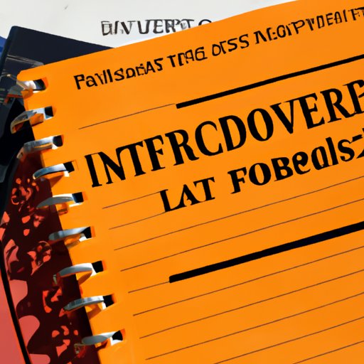 Advantages and Disadvantages of Overdraft Protection