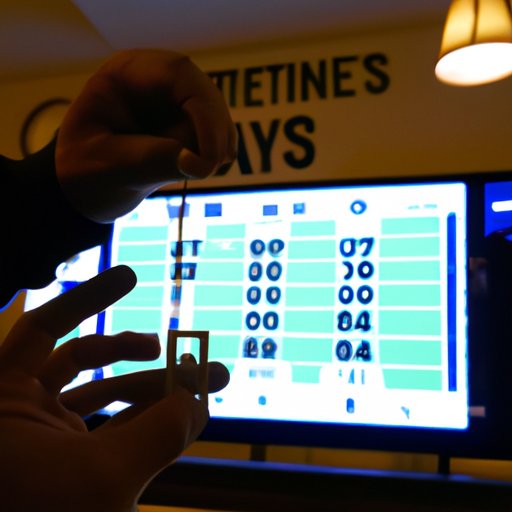 Examining How Overtime Plays Out During NFL Playoffs