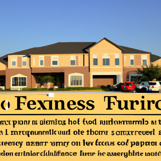 Evaluating the Benefits of Owner Financing in Texas