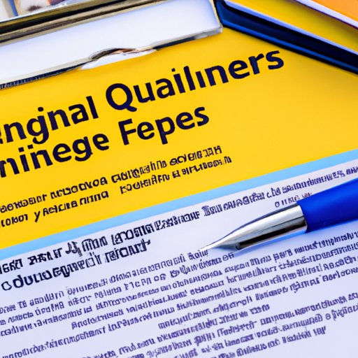 Examining the Qualifications for an Owner Financing Agreement