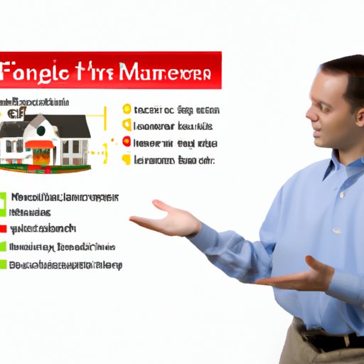 Explaining the Basics of Owner Financing a House