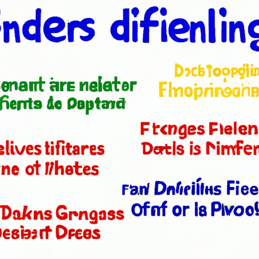 Describing Different Types of Owner Financing Deals