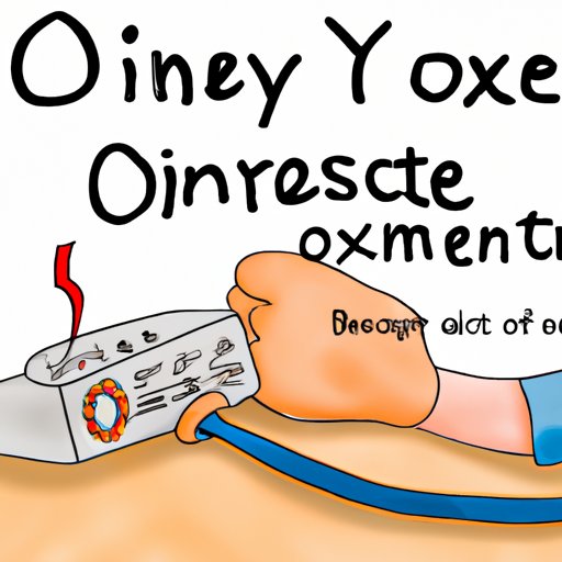 Exploring the Science Behind Oximetry – How It Works