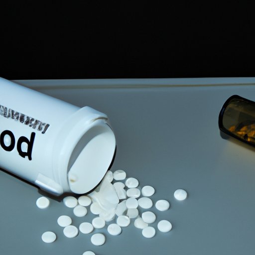 Exploring the Physical and Mental Effects of Oxycodone Use