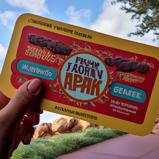 What to Expect When Purchasing a Park Hopper Pass