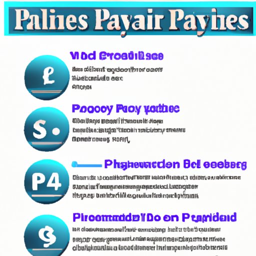 Outlining the Benefits and Disadvantages of How Does PayPal Pay in 4 Work
