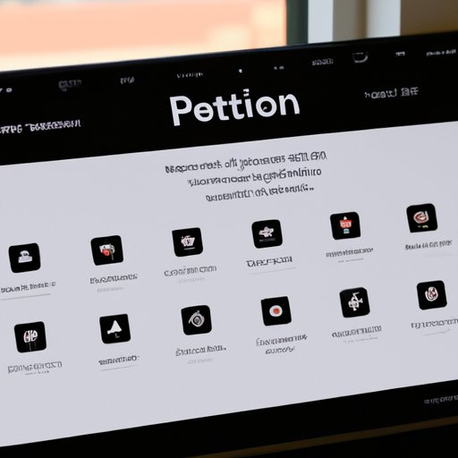An Overview of the Peloton App and its Features