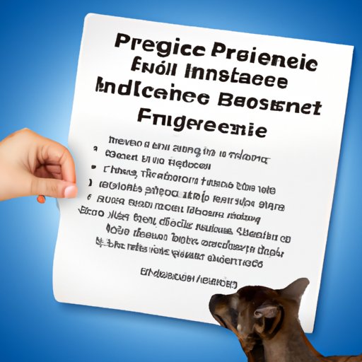 The Benefits of Having Pet Insurance Coverage