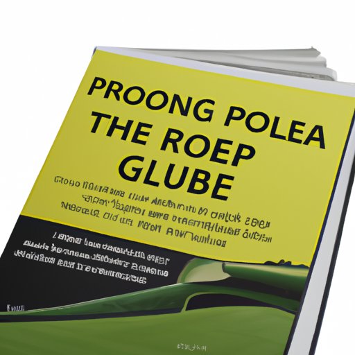 Exploring the Rules and Regulations of the PGA Tour Championship