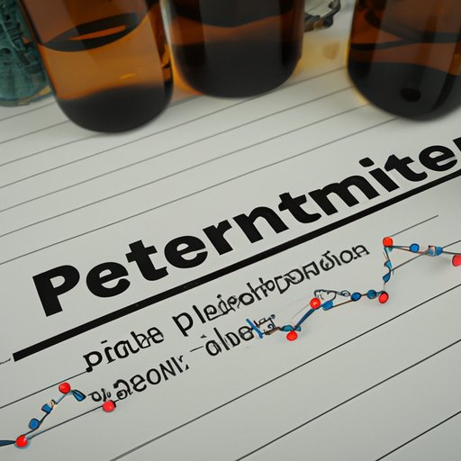 Investigating the Impact of Phentermine on Metabolism