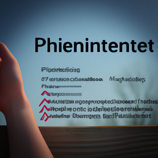 Understanding the Science Behind Phentermine