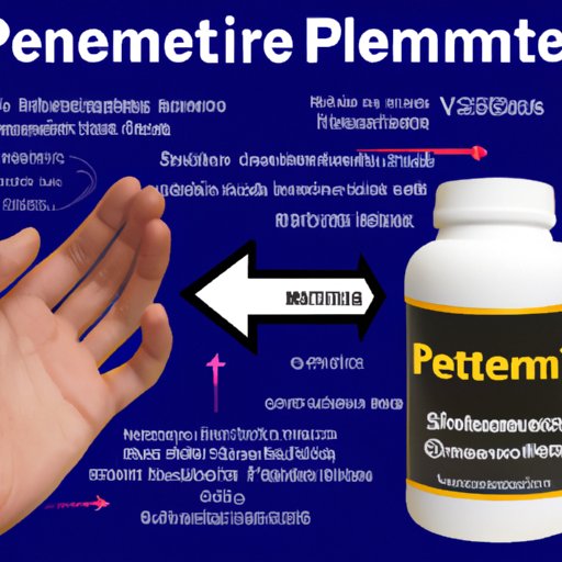 The Effects of Phentermine on Appetite Reduction
