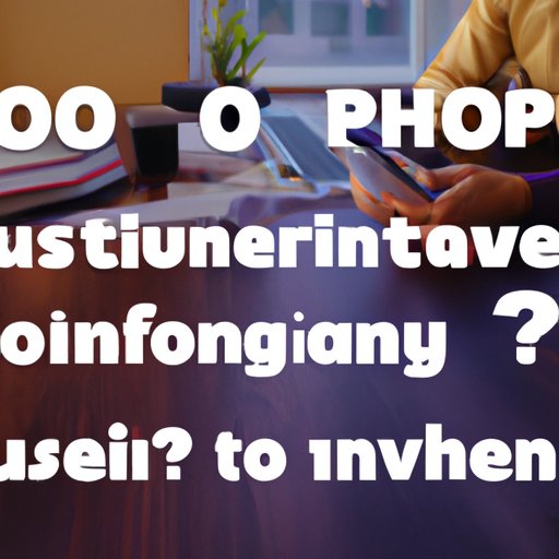 What You Need to Know Before Utilizing PO Financing