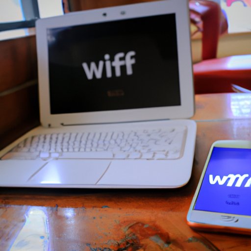 How Portable Wifi Can Enhance Your Travel Experience