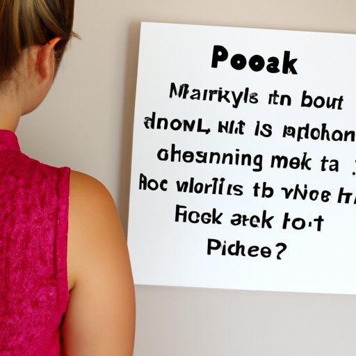 What to Look Out For When Shopping on Poshmark