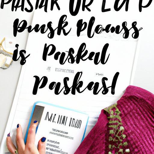 Tips for Making a Successful Sale on Poshmark