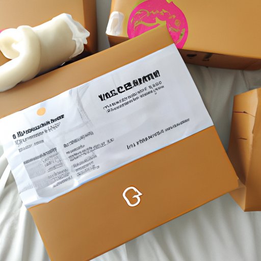 Unpacking the Process of Poshmark Shipping