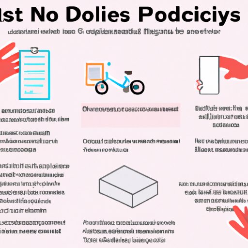 Outlining the Safety Protocols and Precautions Taken by Postmates