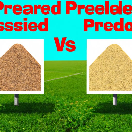 The Pros and Cons of Preseed Usage