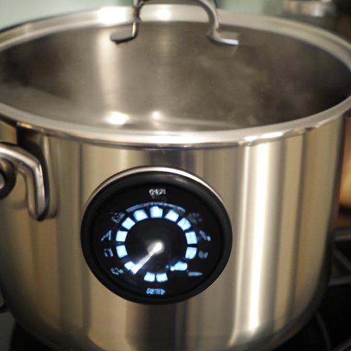 How Does Pressure Cooking Work? A Comprehensive Guide The Enlightened Mindset