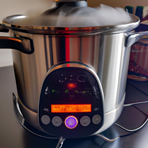 How Does Pressure Cooking Work? A Comprehensive Guide The Enlightened Mindset