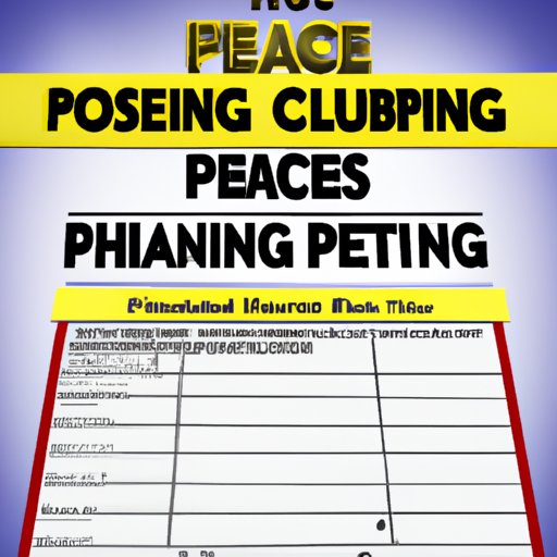 Increasing Your Chances of Winning with Publishers Clearing House
