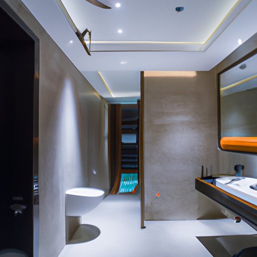 The Key Features of R Place