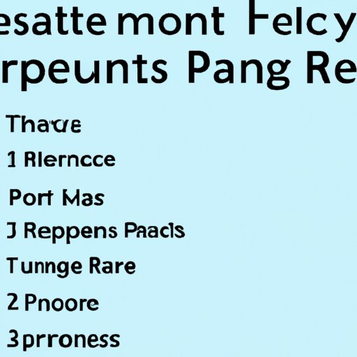 Benefits of Using R Place