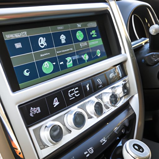 Comparing Range Rover Hybrid Models and Features