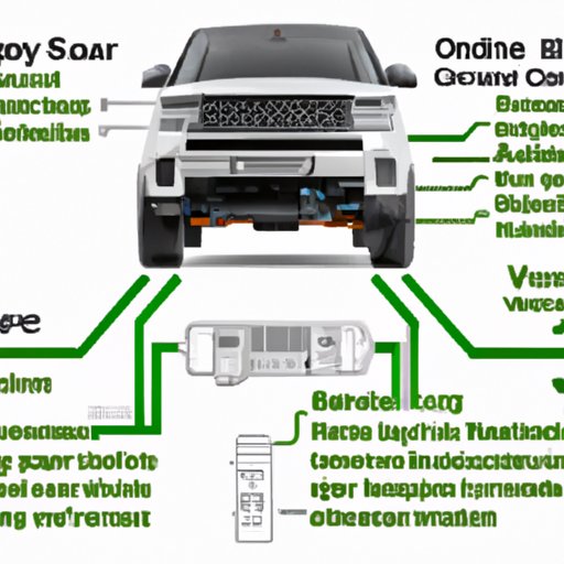 Exploring How Does Range Rover Hybrid Work? The Enlightened Mindset