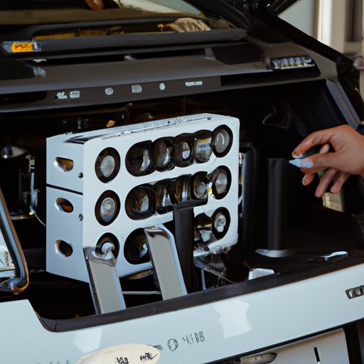 Understanding How a Range Rover Hybrid Works