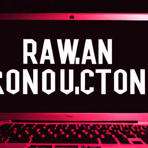 The Consequences of a Ransomware Attack: What You Need to Know