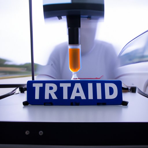 How Rapid Tests Are Performed