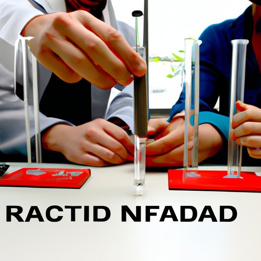 Exploring the Science Behind Rapid Testing