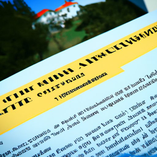 The Ins and Outs of Real Estate Commission: An Overview