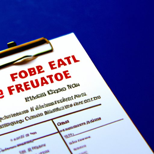 A Guide to Real Estate Commission: Breaking Down the Fees