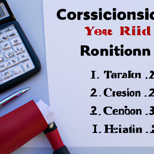 A Guide to Realtor Compensation at Closing