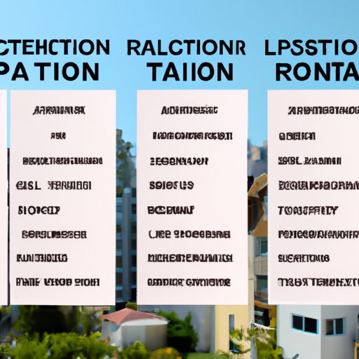 Breaking Down the Different Types of Real Estate Agent Compensation