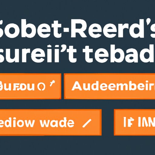 Subreddits: What They Are and How to Use Them
