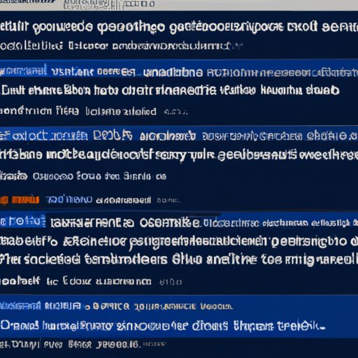 Understanding the Basics of Reddit