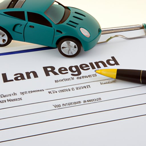 Analyzing the Costs and Savings Involved with Refinancing a Car Loan