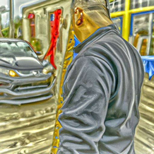 Definition of Refinancing a Car Loan