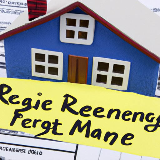 Examining the Risks Involved in Refinancing a Home Mortgage