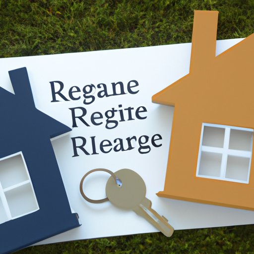 Exploring Other Alternatives to Refinancing a Home Mortgage
