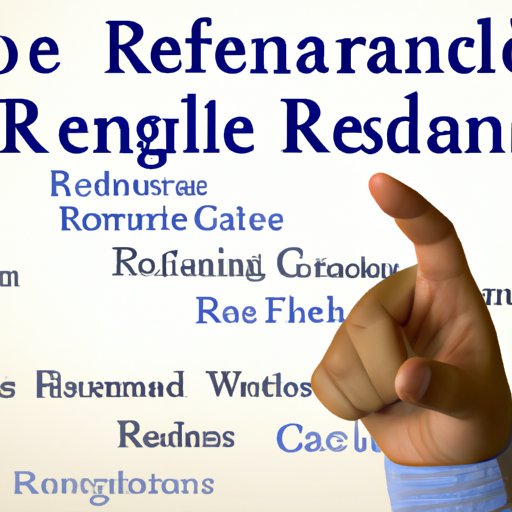 Determining if Refinancing is Right for You