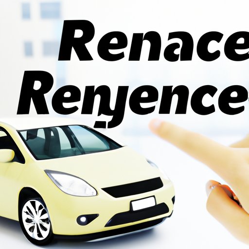 Understanding the Benefits of Car Refinancing