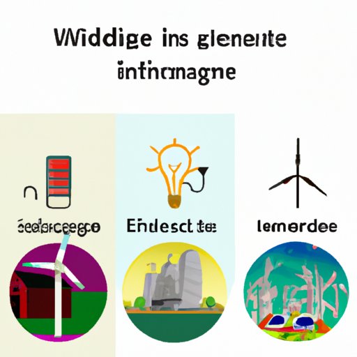 Exploring the Different Types of Renewable Energy and How They Work