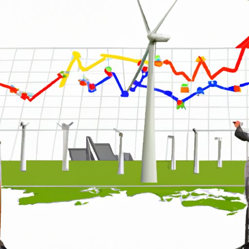 Analyzing the Current Use of Renewable Energy and Its Impact
