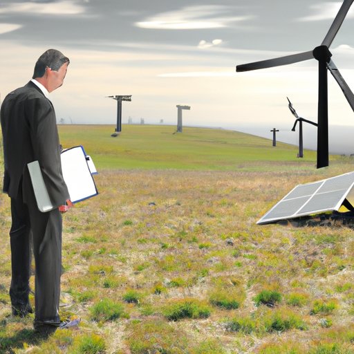 Investigating the Challenges of Using Renewable Energy Sources