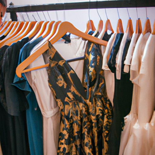How Does Rent the Runway Work? A Comprehensive Guide to RTR’s Services